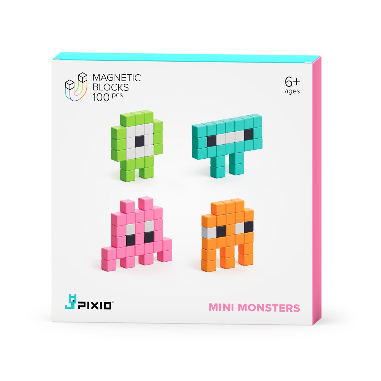 Mini Monsters
