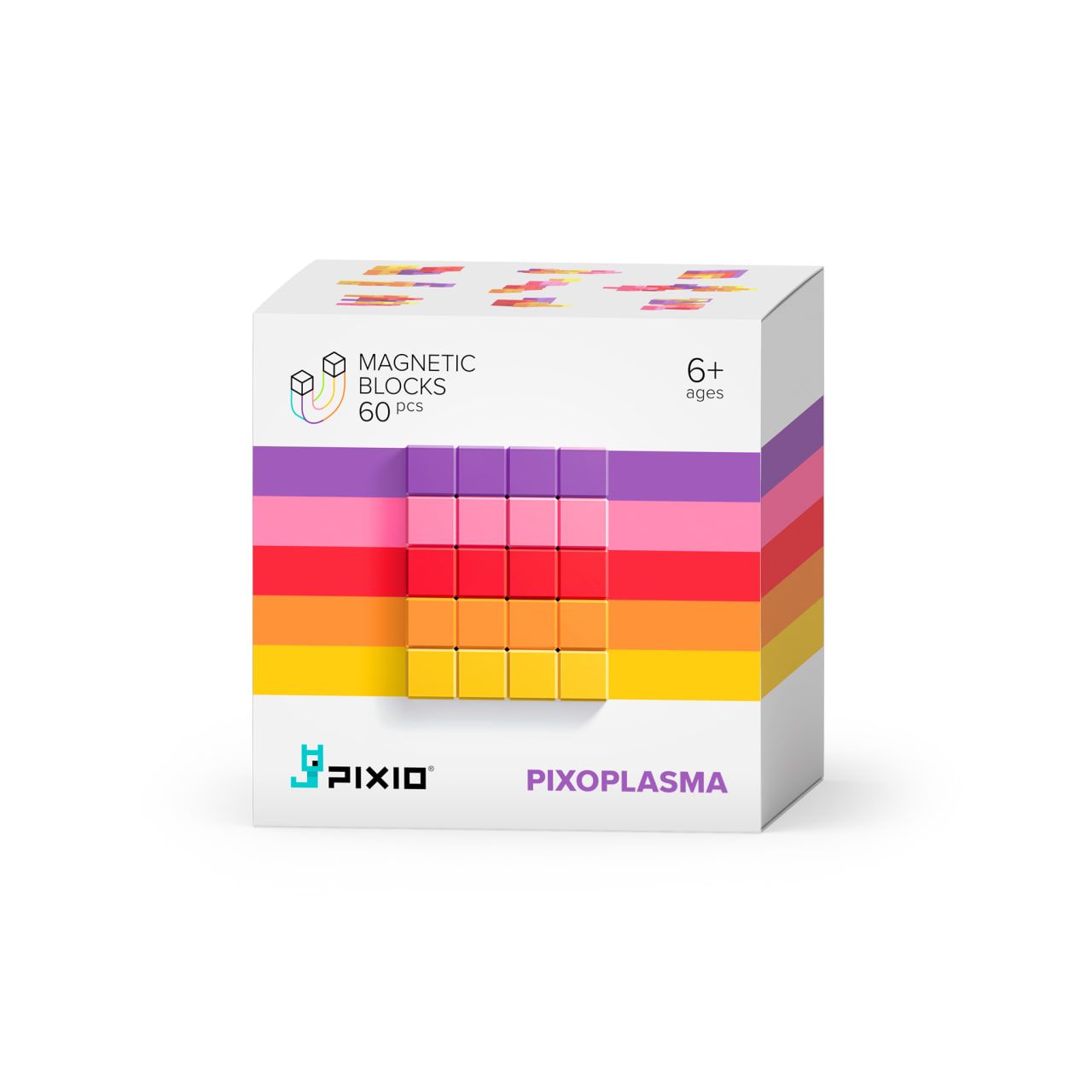 Abstract Pixoplasma