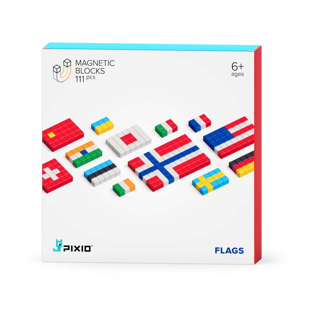 Flags